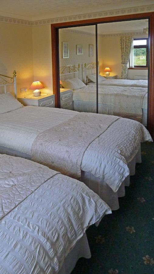 The Sheiling Bed & Breakfast Laide Ngoại thất bức ảnh