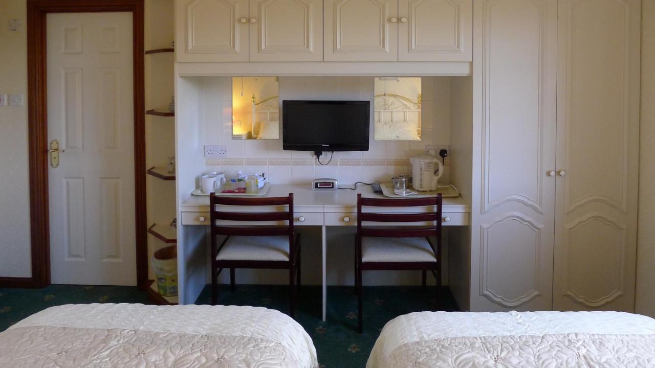The Sheiling Bed & Breakfast Laide Ngoại thất bức ảnh