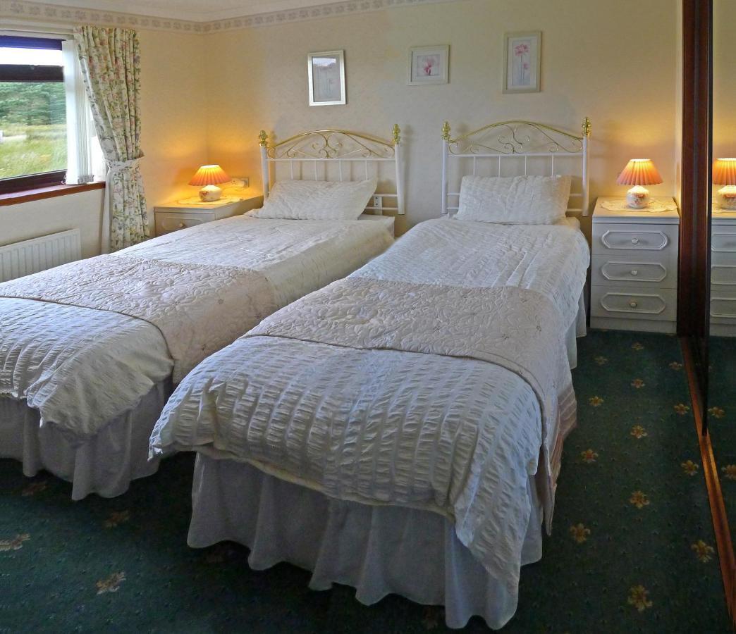 The Sheiling Bed & Breakfast Laide Ngoại thất bức ảnh
