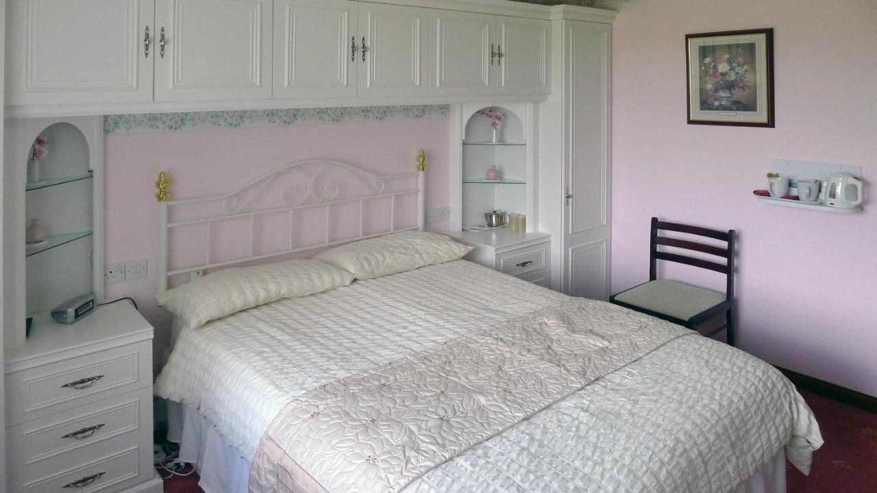 The Sheiling Bed & Breakfast Laide Ngoại thất bức ảnh