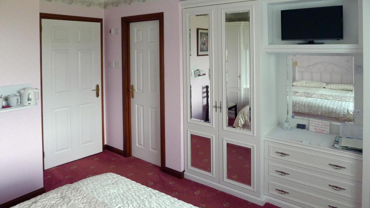 The Sheiling Bed & Breakfast Laide Ngoại thất bức ảnh